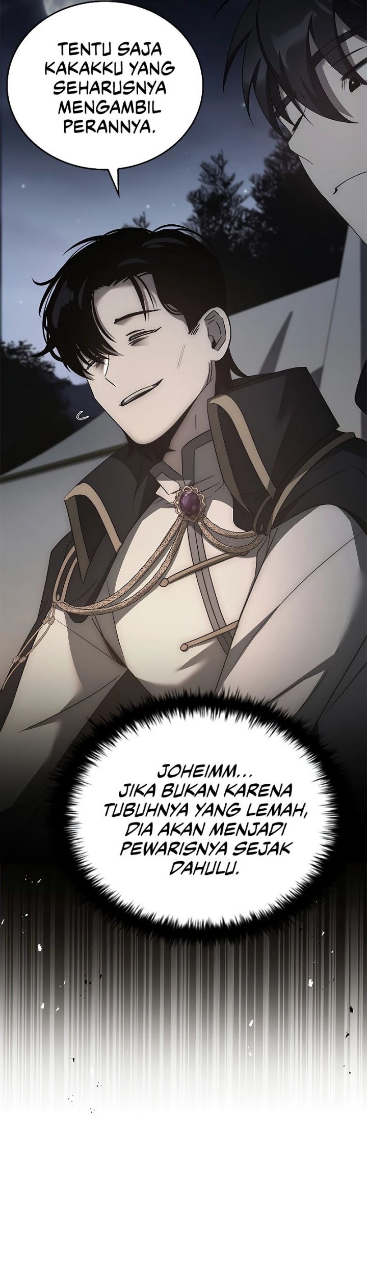 The Regressed Demon Lord Is Kind Chapter 27 - halaman 71