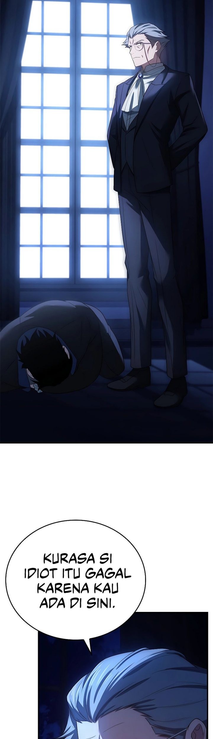 The Regressed Demon Lord Is Kind Chapter 27 - halaman 75