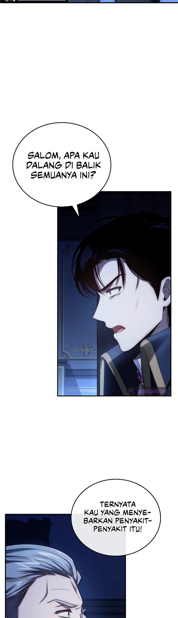 The Regressed Demon Lord Is Kind Chapter 27 - halaman 77