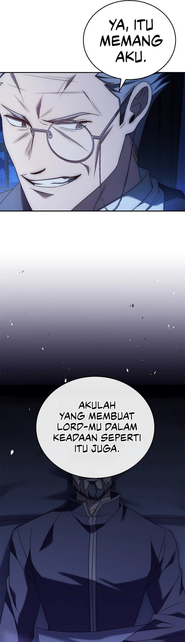 The Regressed Demon Lord Is Kind Chapter 27 - halaman 79