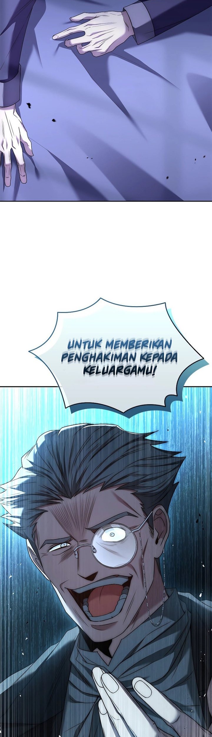 The Regressed Demon Lord Is Kind Chapter 27 - halaman 80