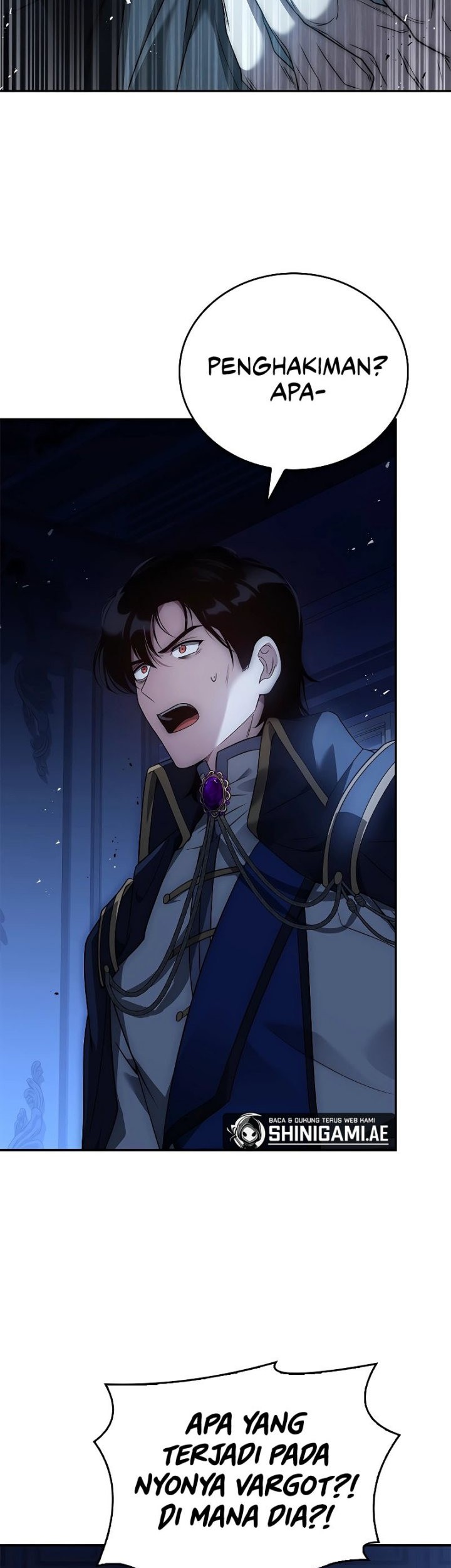 The Regressed Demon Lord Is Kind Chapter 27 - halaman 81