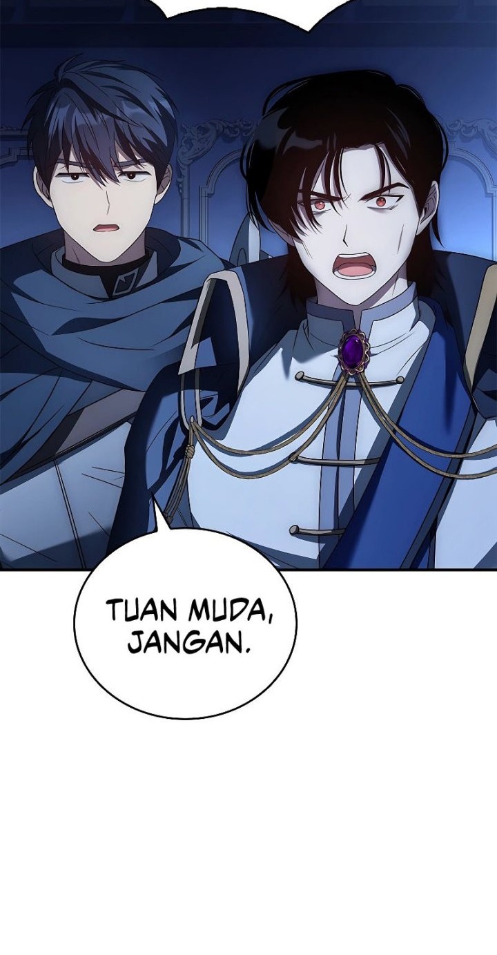 The Regressed Demon Lord Is Kind Chapter 27 - halaman 82