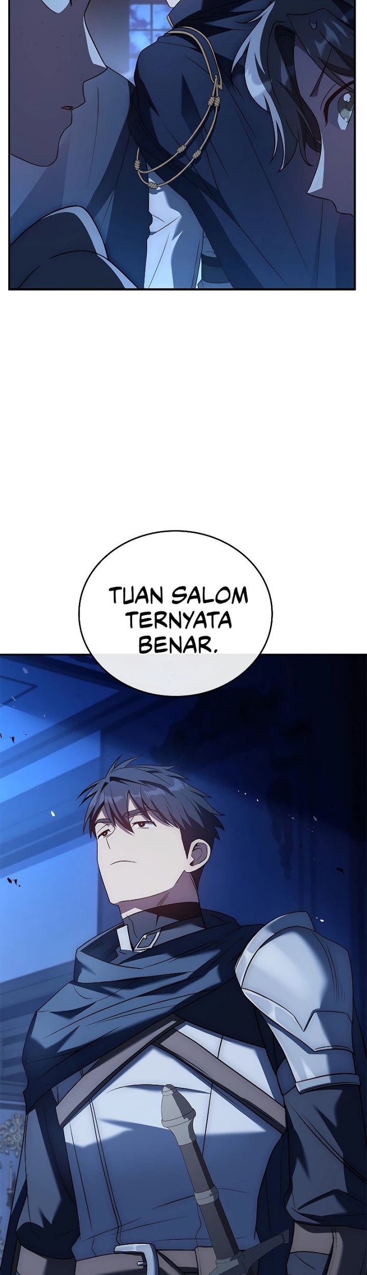 The Regressed Demon Lord Is Kind Chapter 27 - halaman 85