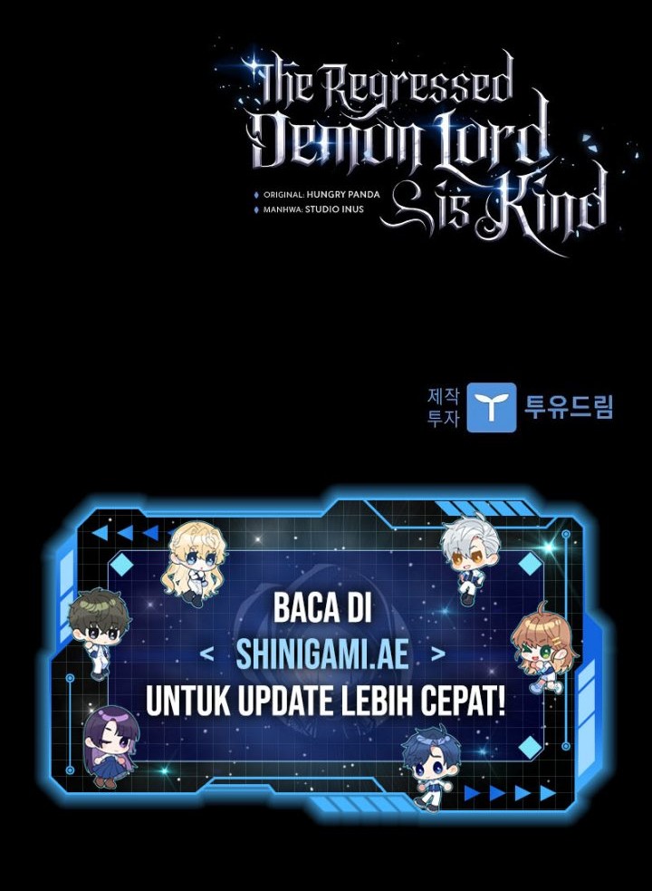 The Regressed Demon Lord Is Kind Chapter 27 - halaman 88