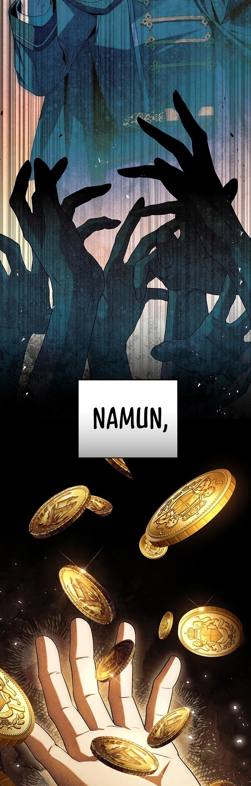 The Regressed Demon Lord Is Kind Chapter 28 - halaman 11