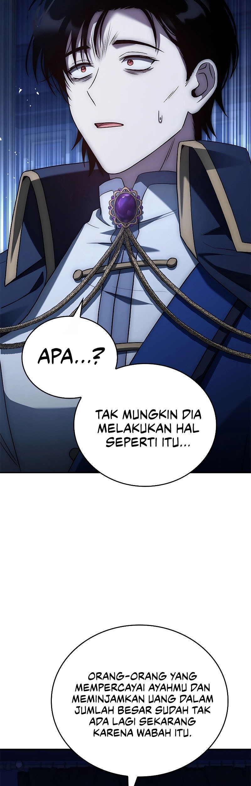 The Regressed Demon Lord Is Kind Chapter 28 - halaman 14