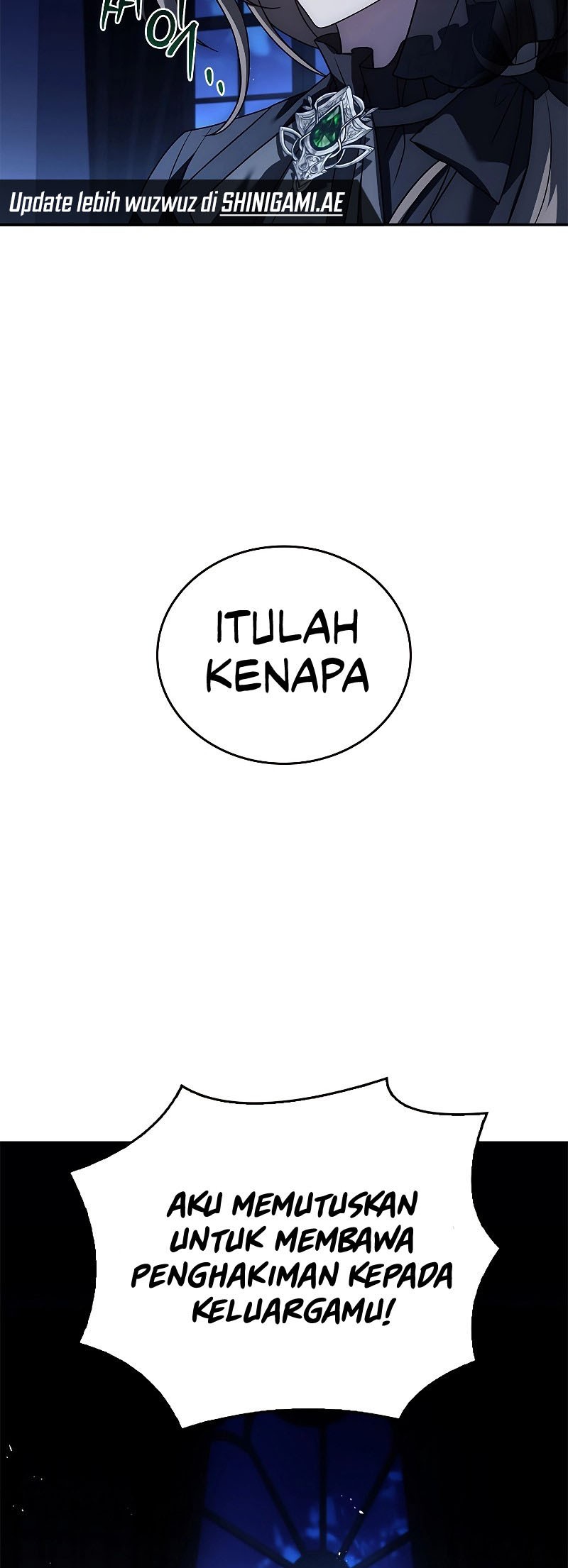 The Regressed Demon Lord Is Kind Chapter 28 - halaman 16