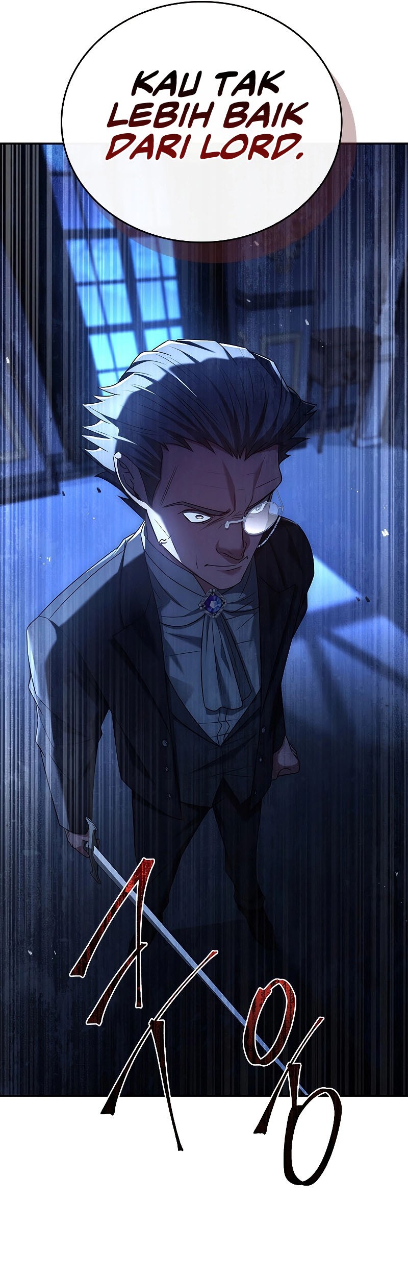 The Regressed Demon Lord Is Kind Chapter 28 - halaman 21