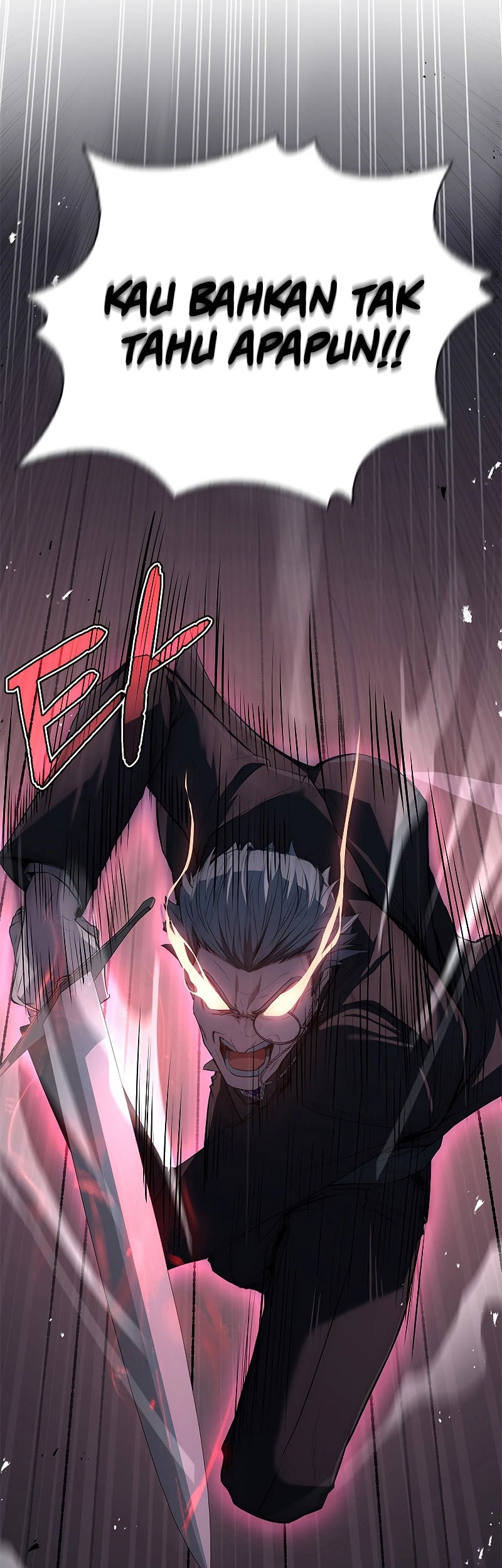The Regressed Demon Lord Is Kind Chapter 28 - halaman 25
