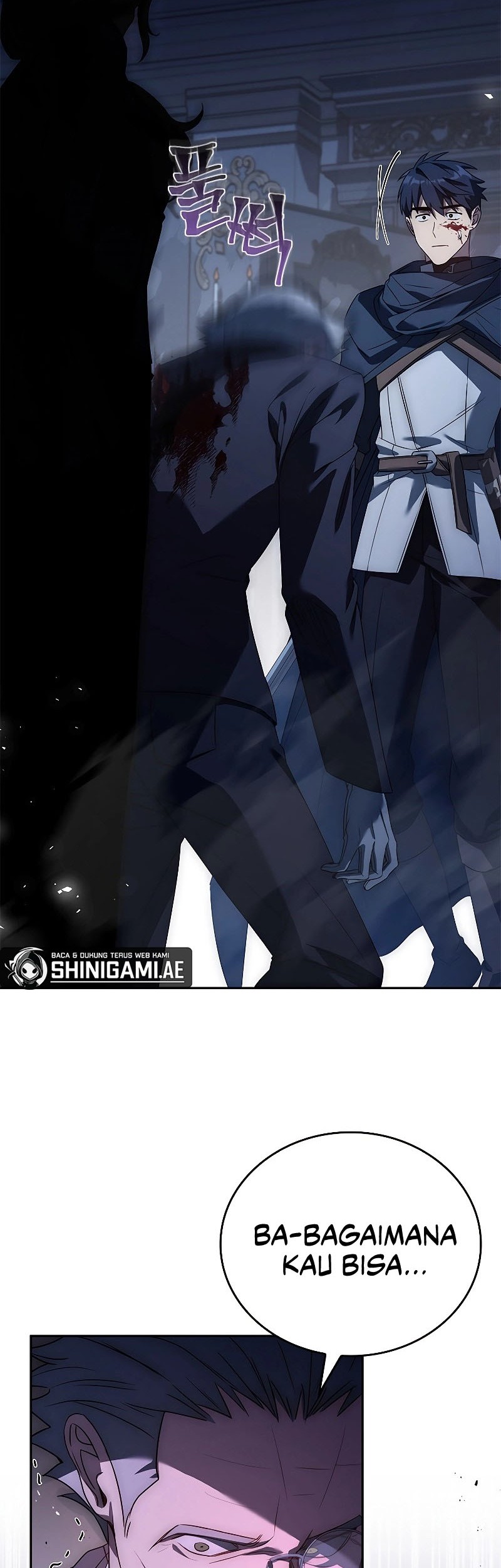 The Regressed Demon Lord Is Kind Chapter 28 - halaman 30
