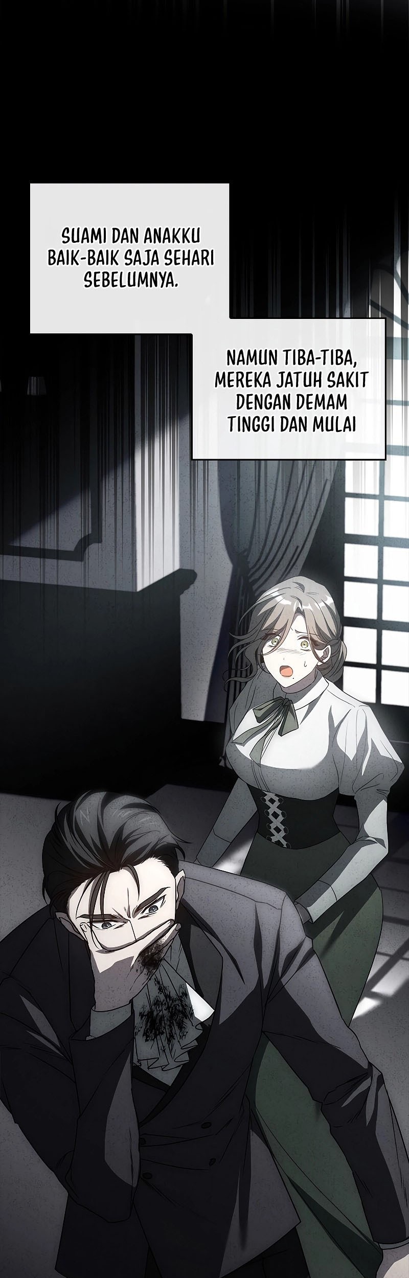 The Regressed Demon Lord Is Kind Chapter 28 - halaman 39