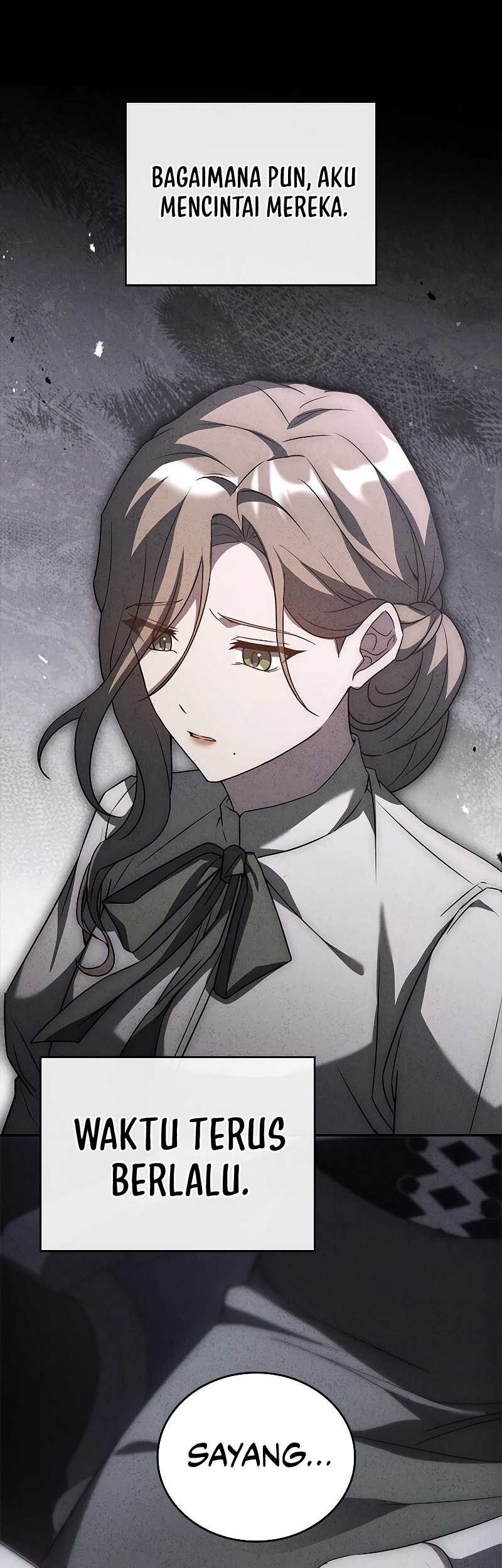 The Regressed Demon Lord Is Kind Chapter 28 - halaman 42