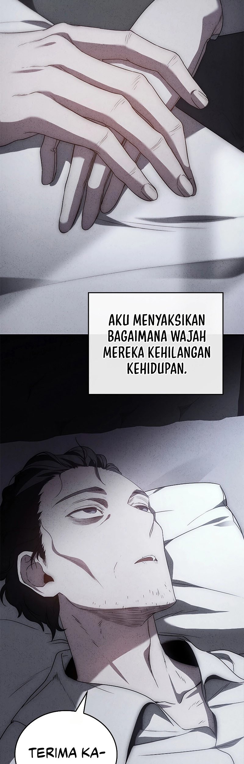 The Regressed Demon Lord Is Kind Chapter 28 - halaman 43