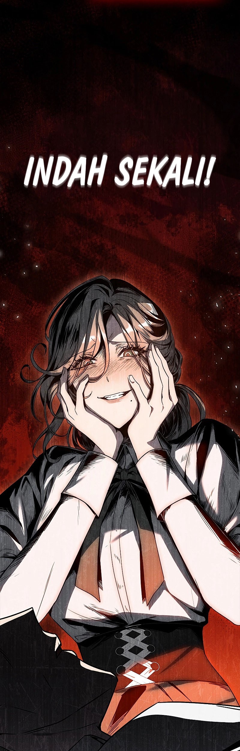 The Regressed Demon Lord Is Kind Chapter 28 - halaman 45