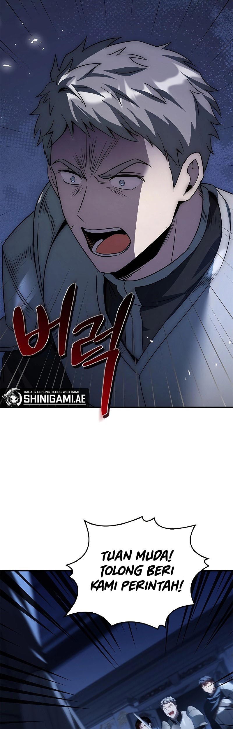 The Regressed Demon Lord Is Kind Chapter 28 - halaman 47