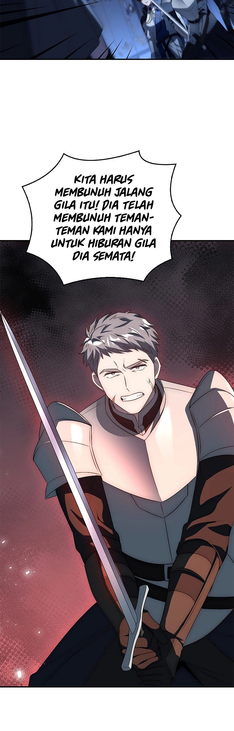 The Regressed Demon Lord Is Kind Chapter 28 - halaman 48
