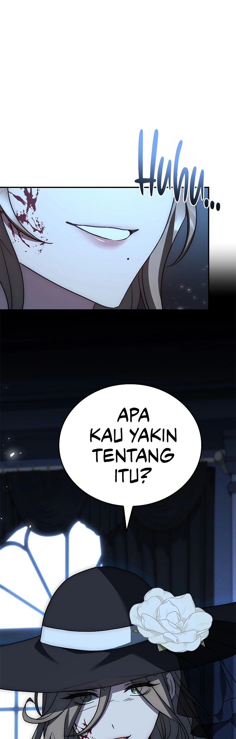 The Regressed Demon Lord Is Kind Chapter 28 - halaman 49