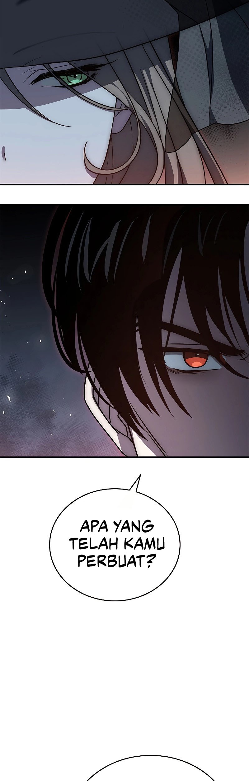 The Regressed Demon Lord Is Kind Chapter 28 - halaman 51