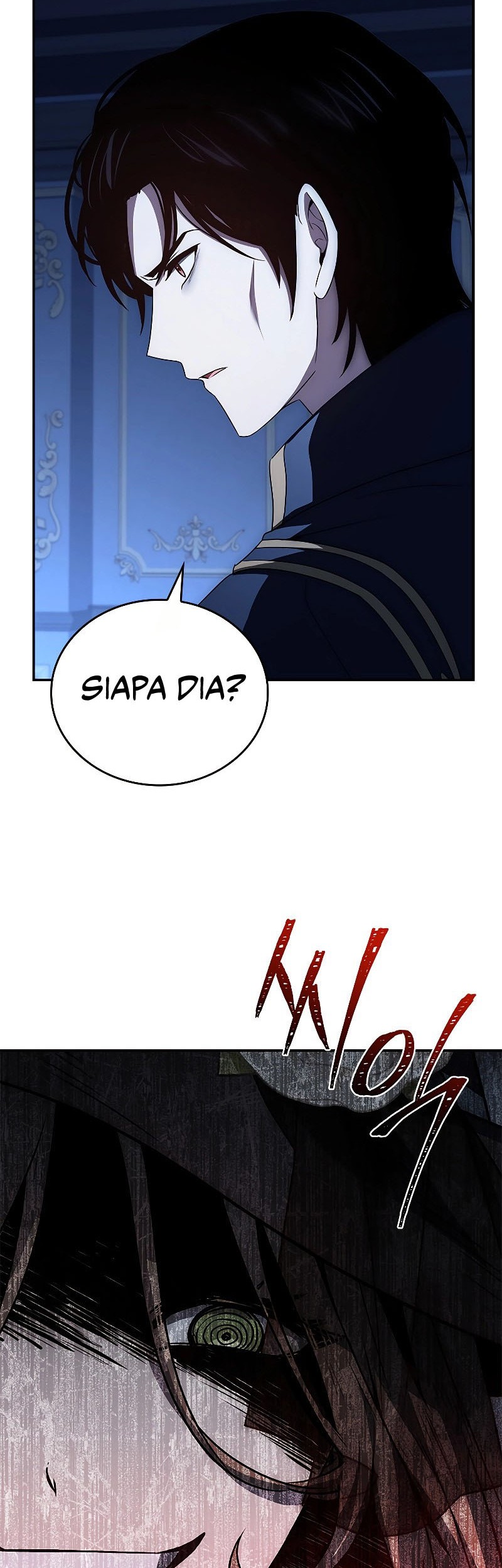 The Regressed Demon Lord Is Kind Chapter 28 - halaman 54