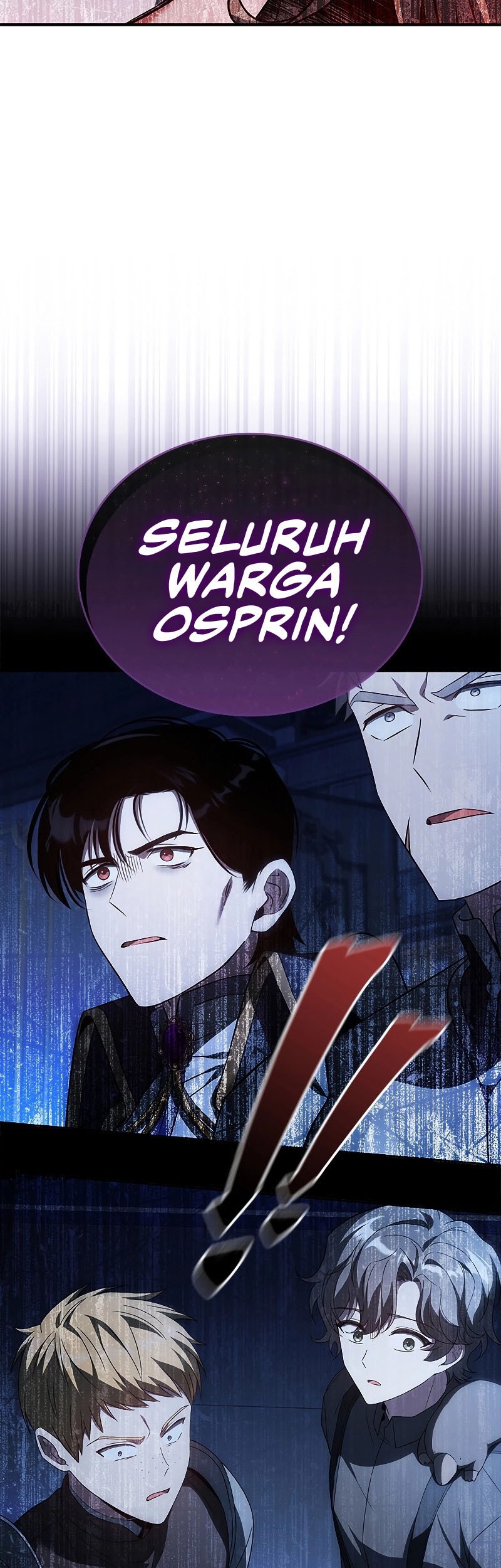 The Regressed Demon Lord Is Kind Chapter 28 - halaman 55