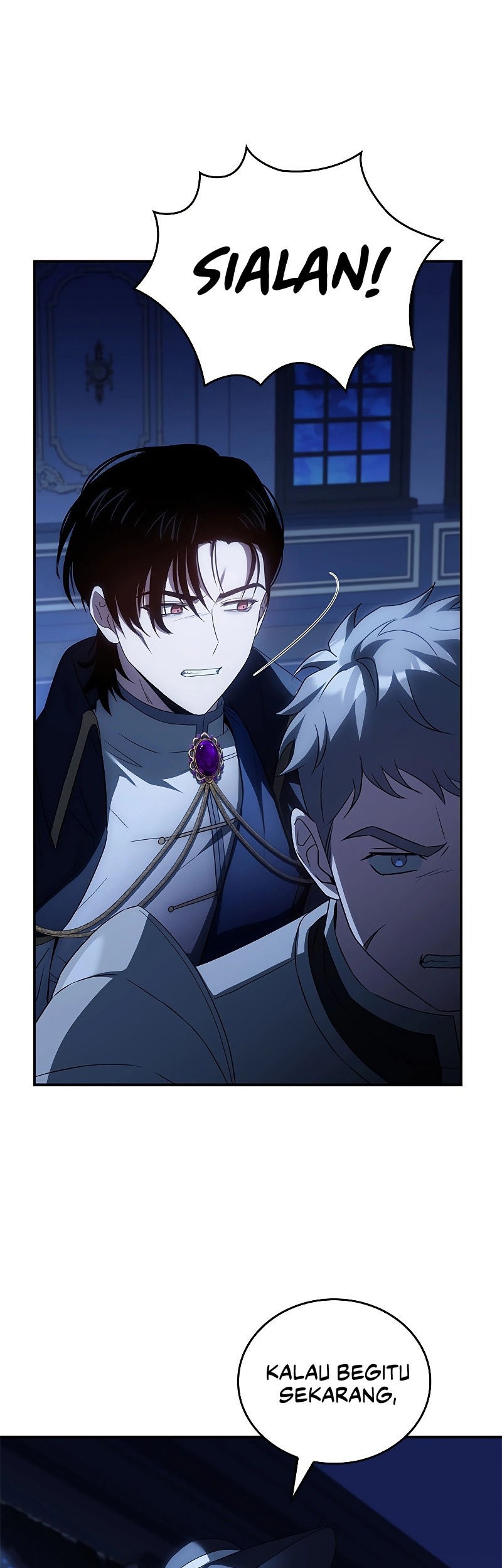 The Regressed Demon Lord Is Kind Chapter 28 - halaman 57