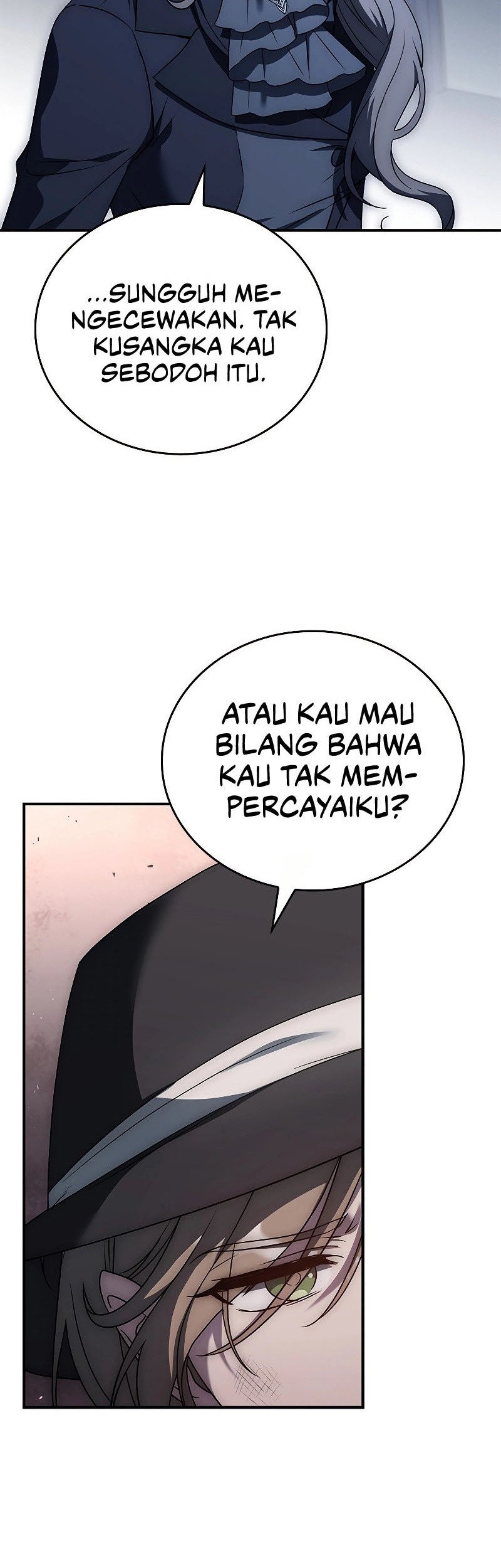 The Regressed Demon Lord Is Kind Chapter 28 - halaman 60