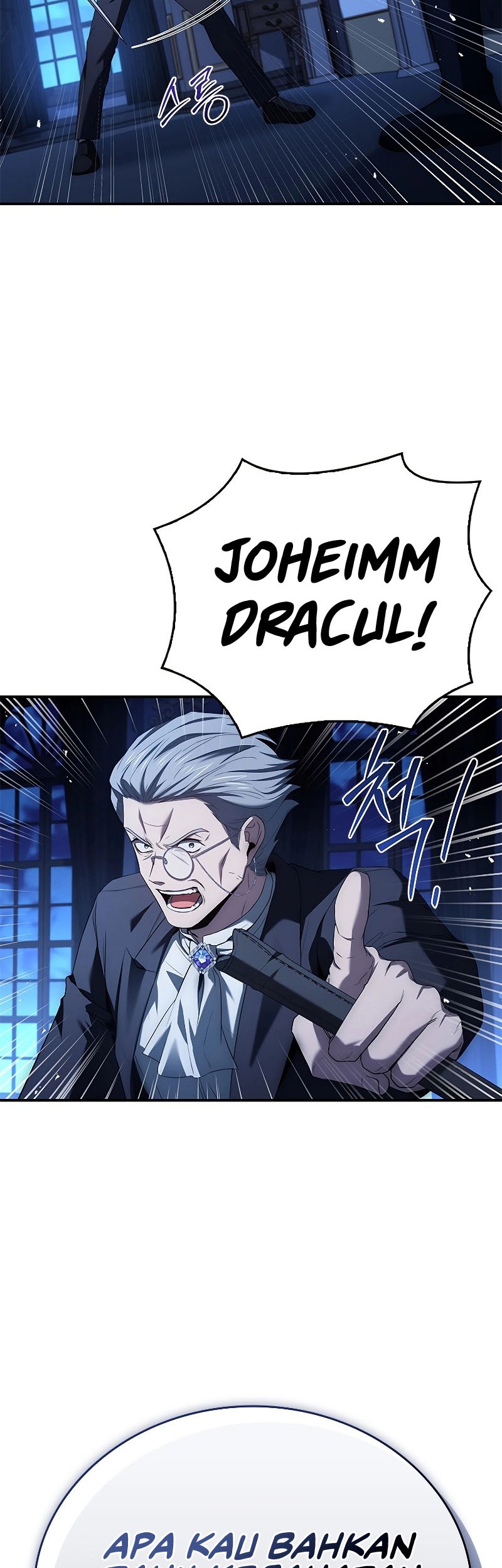 The Regressed Demon Lord Is Kind Chapter 28 - halaman 7