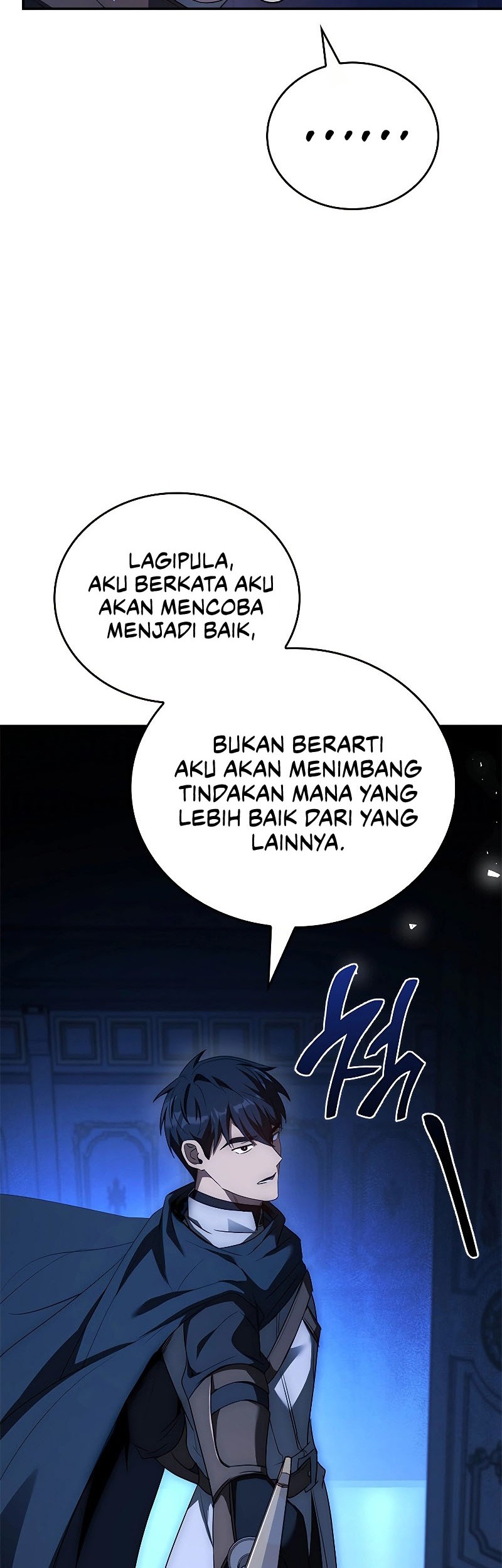 The Regressed Demon Lord Is Kind Chapter 28 - halaman 70