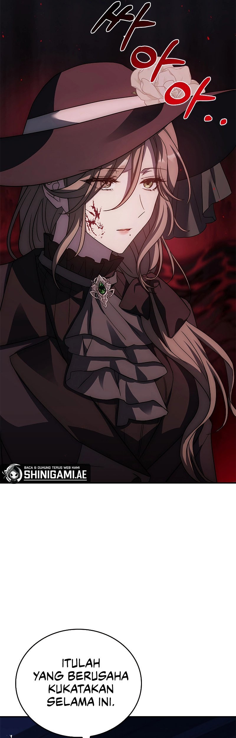 The Regressed Demon Lord Is Kind Chapter 28 - halaman 73