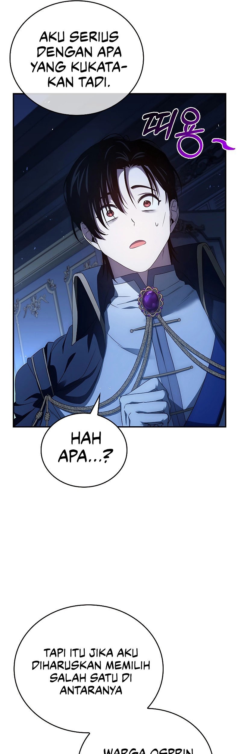 The Regressed Demon Lord Is Kind Chapter 28 - halaman 77