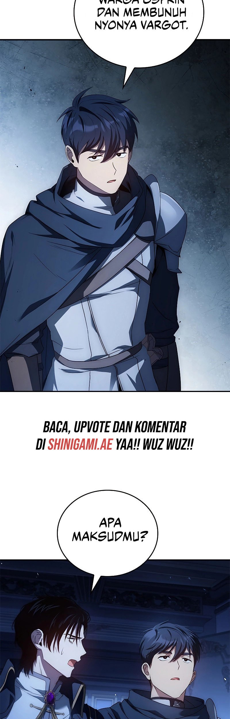 The Regressed Demon Lord Is Kind Chapter 28 - halaman 78