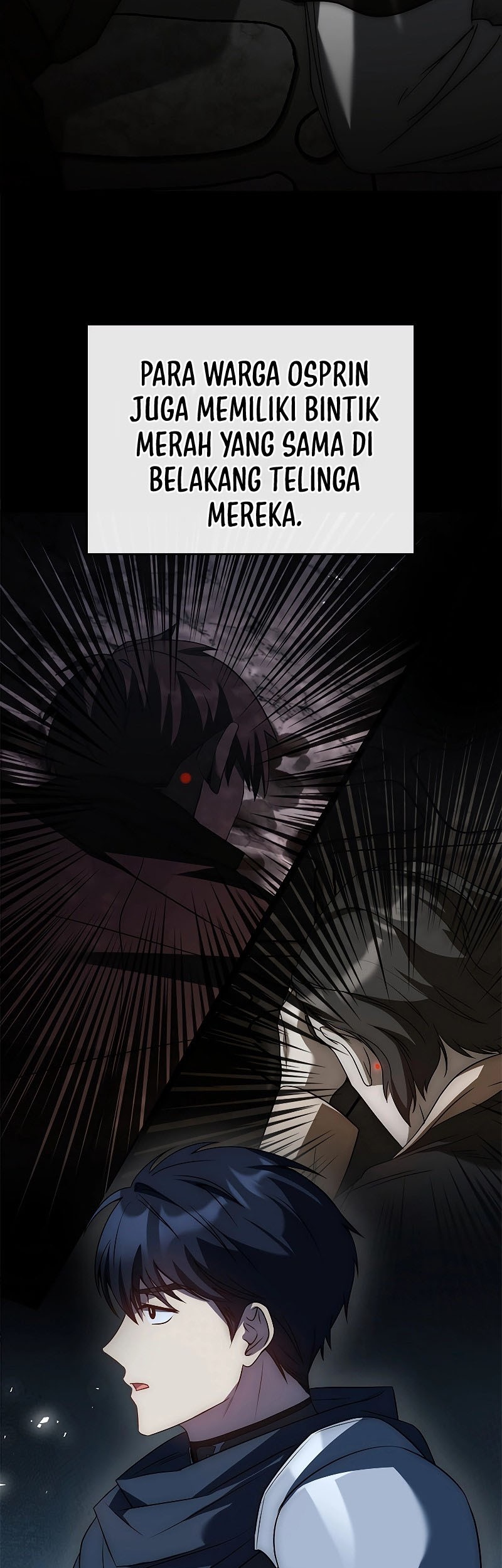 The Regressed Demon Lord Is Kind Chapter 29 - halaman 10