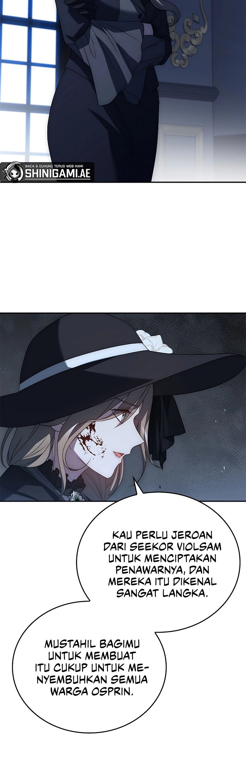 The Regressed Demon Lord Is Kind Chapter 29 - halaman 12