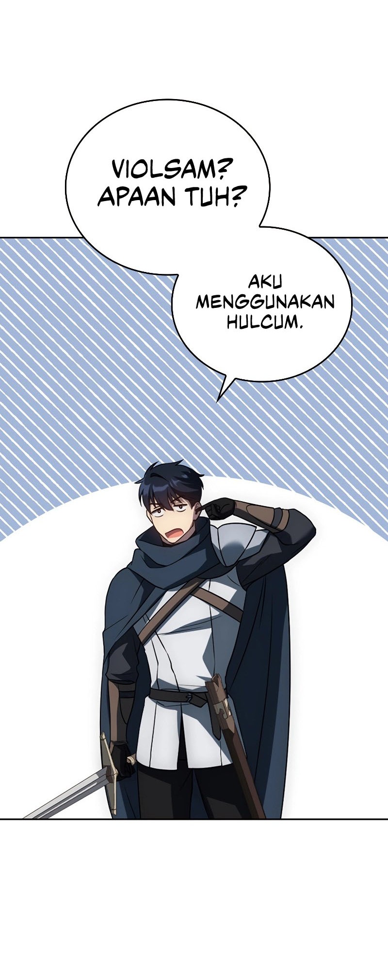 The Regressed Demon Lord Is Kind Chapter 29 - halaman 13