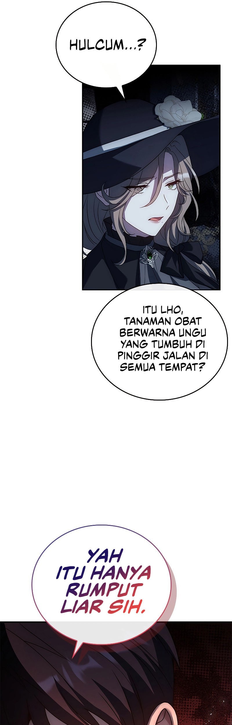 The Regressed Demon Lord Is Kind Chapter 29 - halaman 14