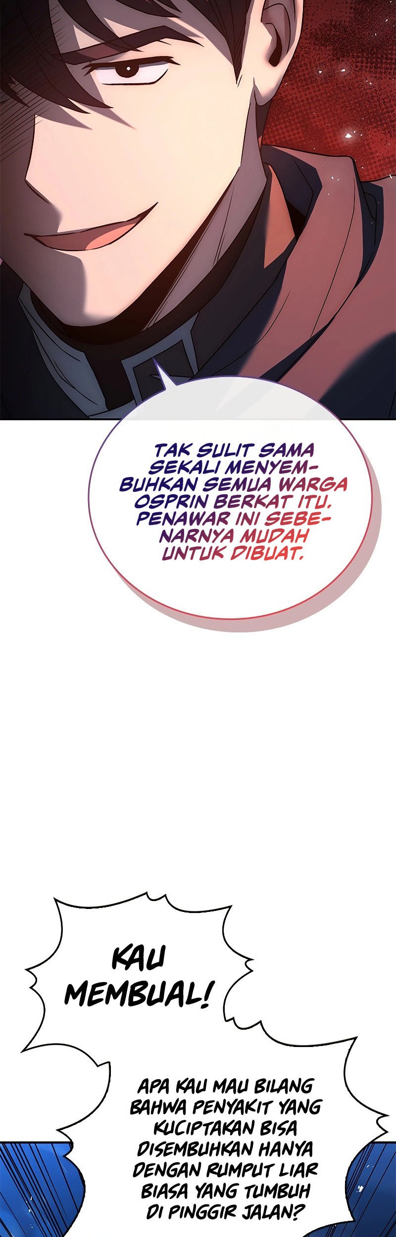 The Regressed Demon Lord Is Kind Chapter 29 - halaman 15