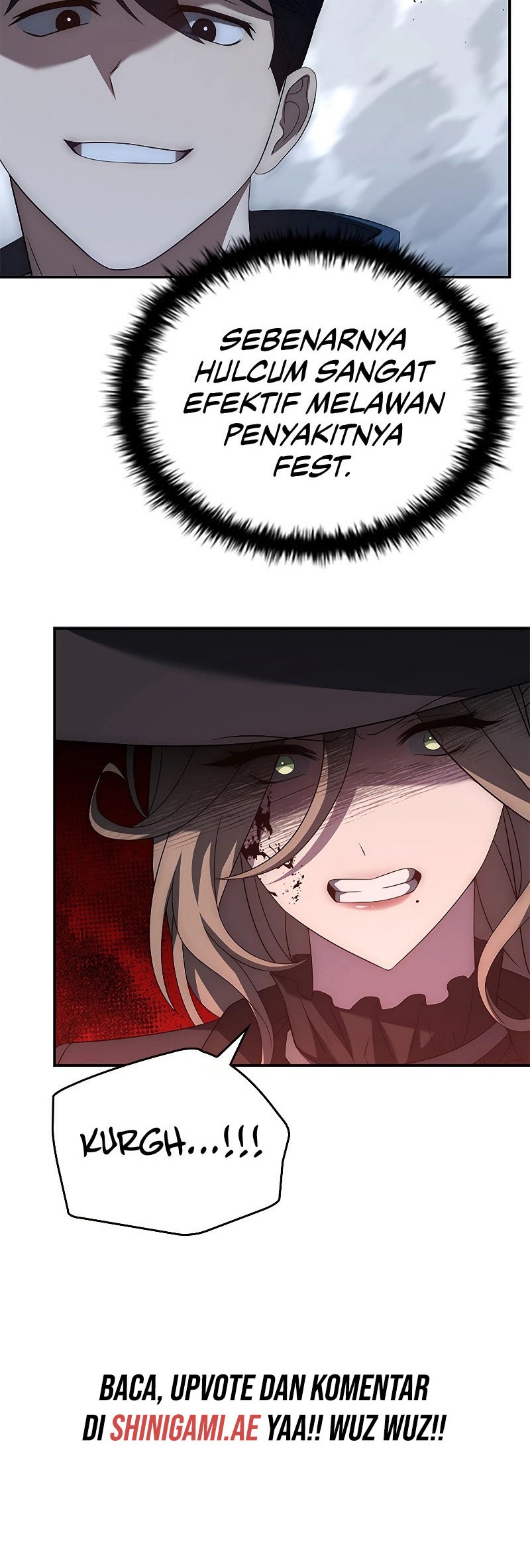 The Regressed Demon Lord Is Kind Chapter 29 - halaman 17