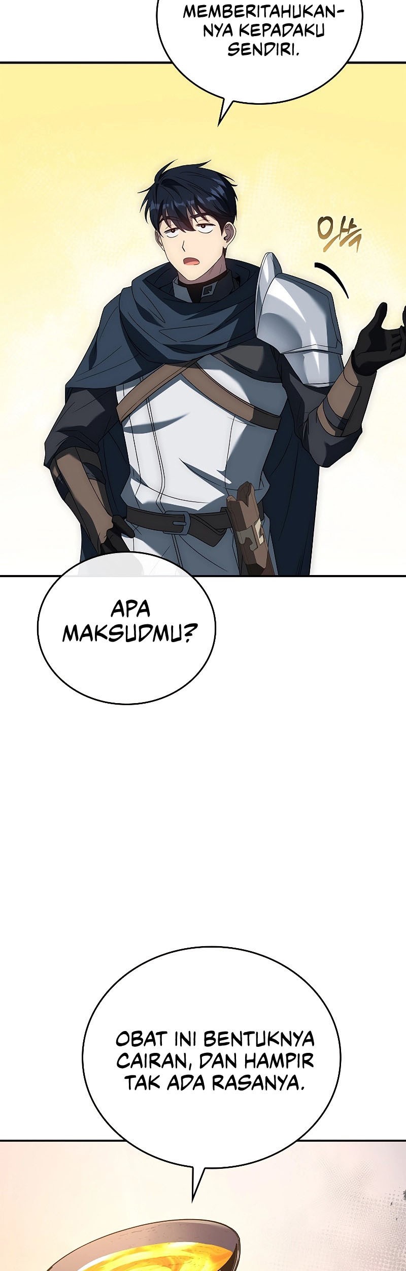 The Regressed Demon Lord Is Kind Chapter 29 - halaman 20