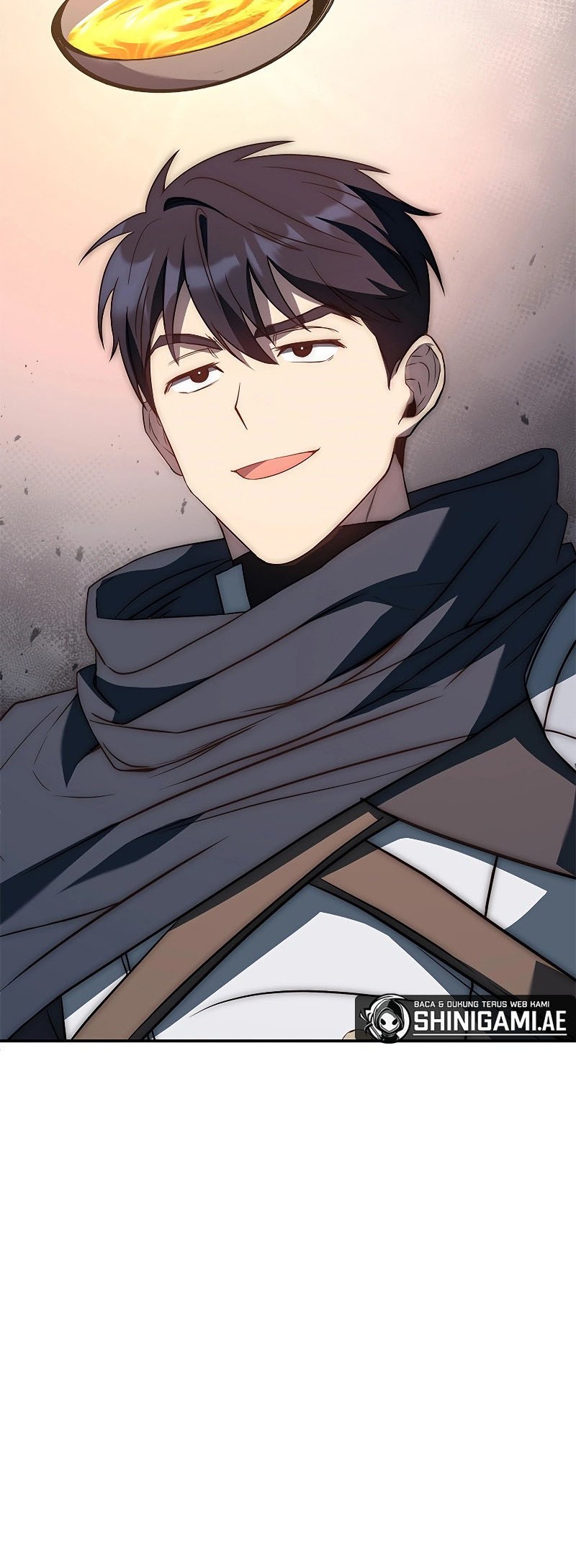 The Regressed Demon Lord Is Kind Chapter 29 - halaman 21