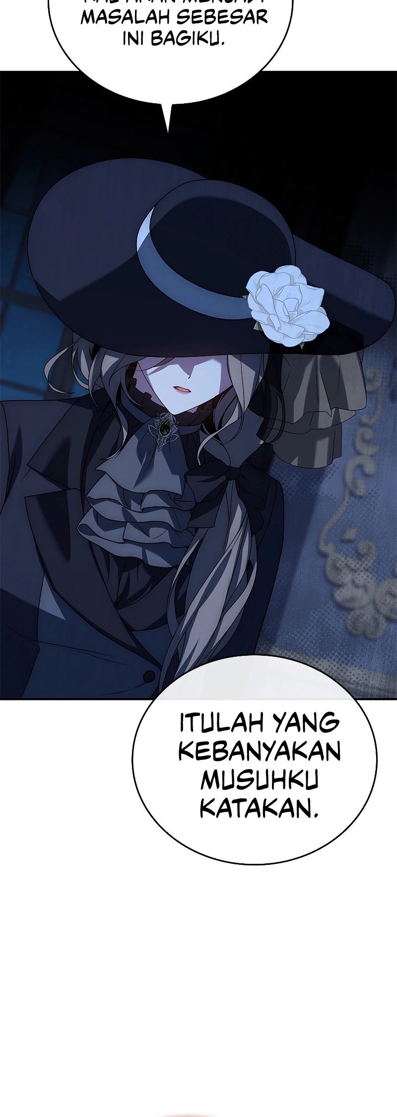 The Regressed Demon Lord Is Kind Chapter 29 - halaman 29