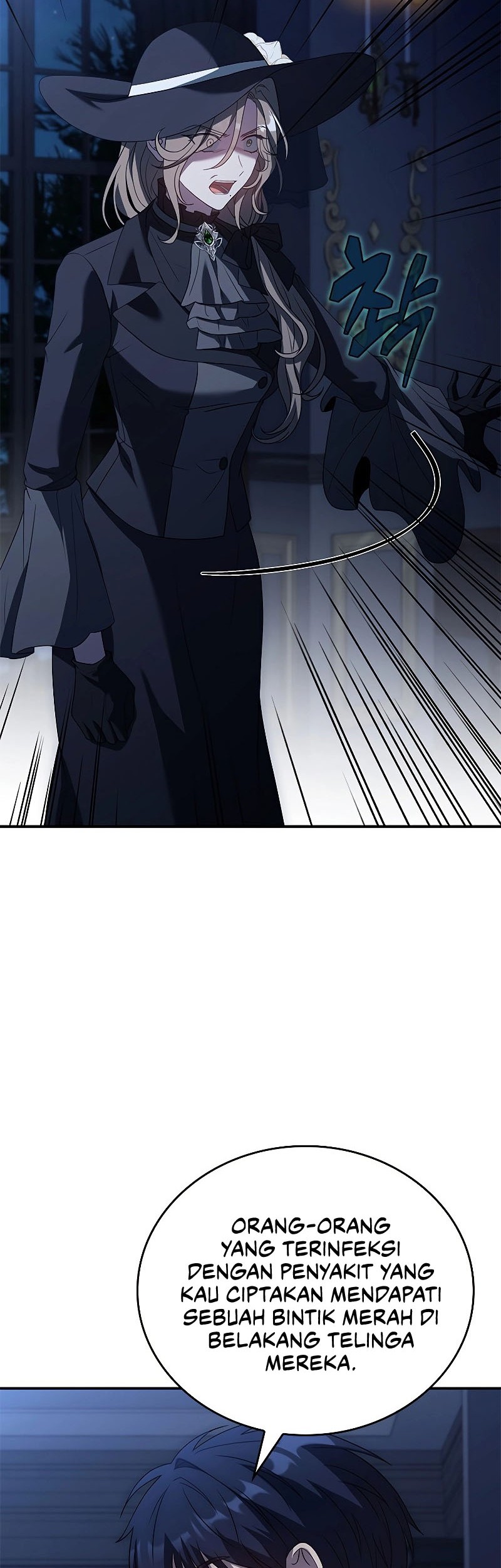 The Regressed Demon Lord Is Kind Chapter 29 - halaman 3