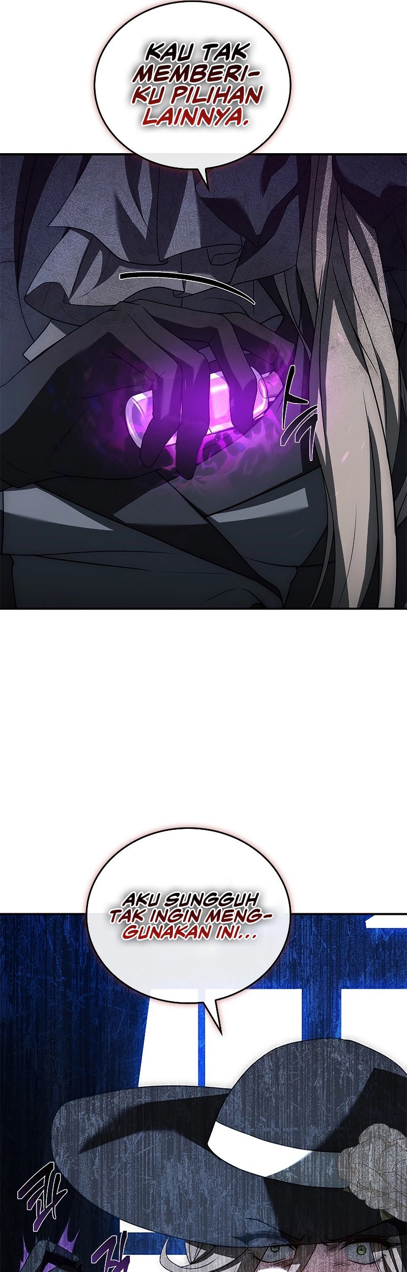 The Regressed Demon Lord Is Kind Chapter 29 - halaman 30