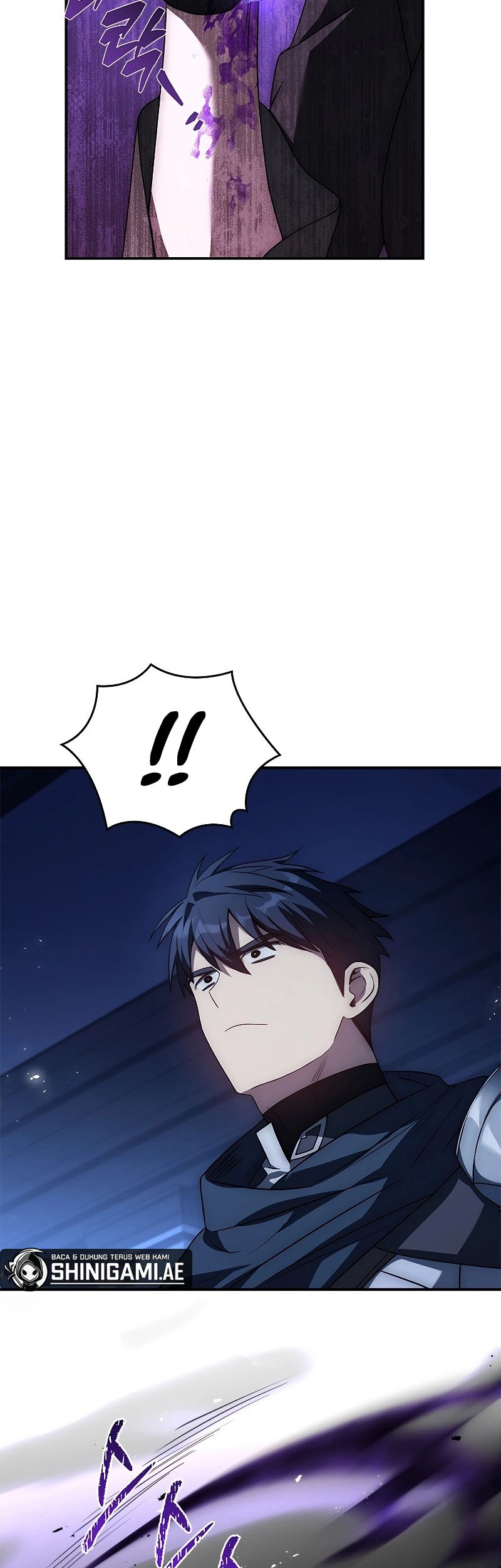 The Regressed Demon Lord Is Kind Chapter 29 - halaman 32