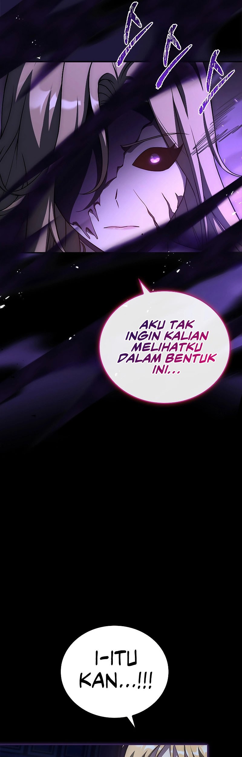 The Regressed Demon Lord Is Kind Chapter 29 - halaman 34