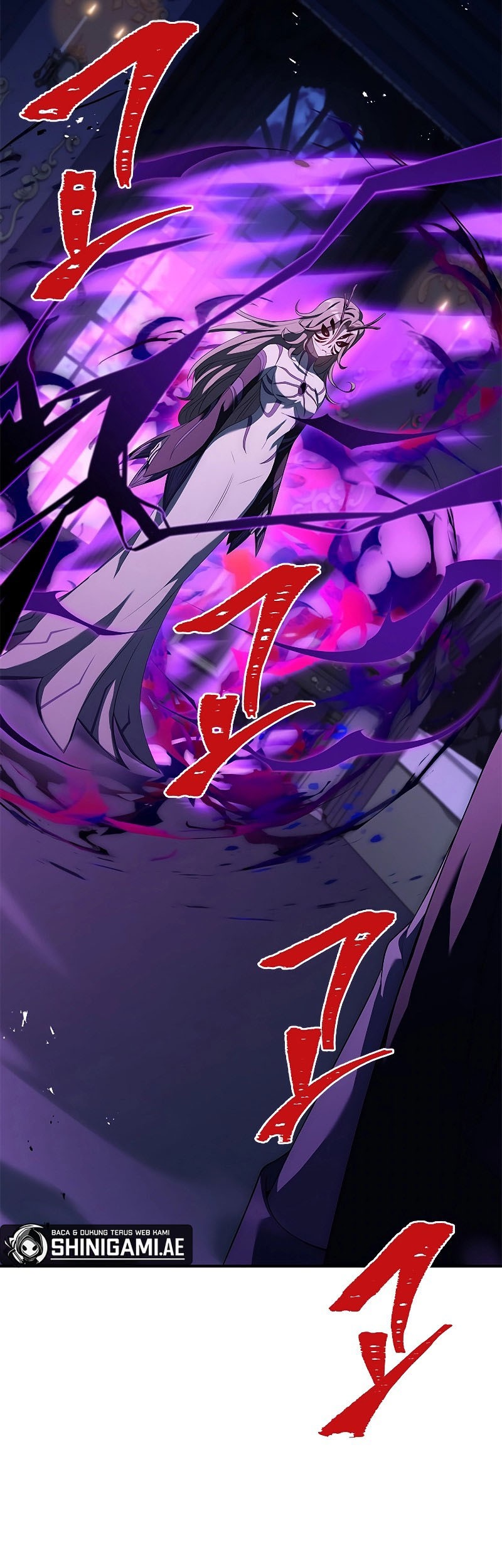 The Regressed Demon Lord Is Kind Chapter 29 - halaman 38