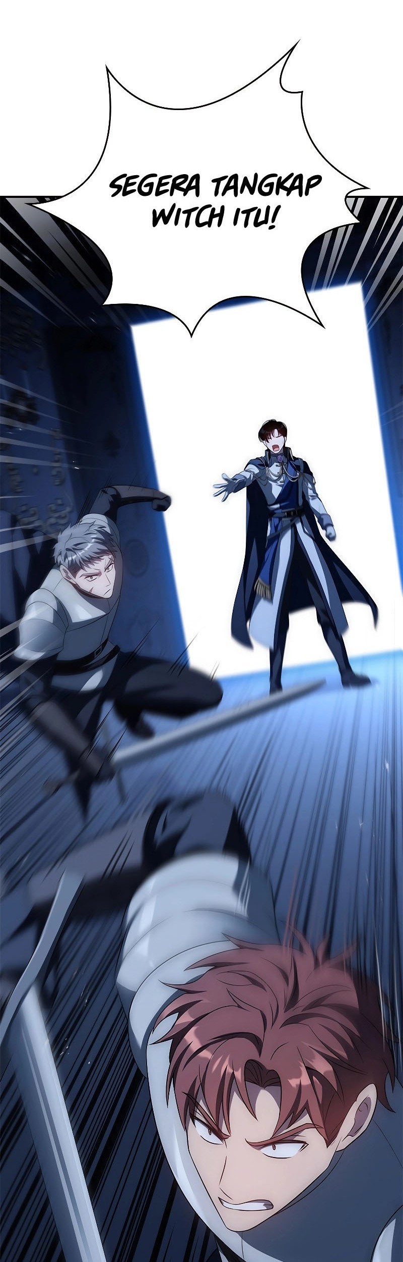 The Regressed Demon Lord Is Kind Chapter 29 - halaman 39