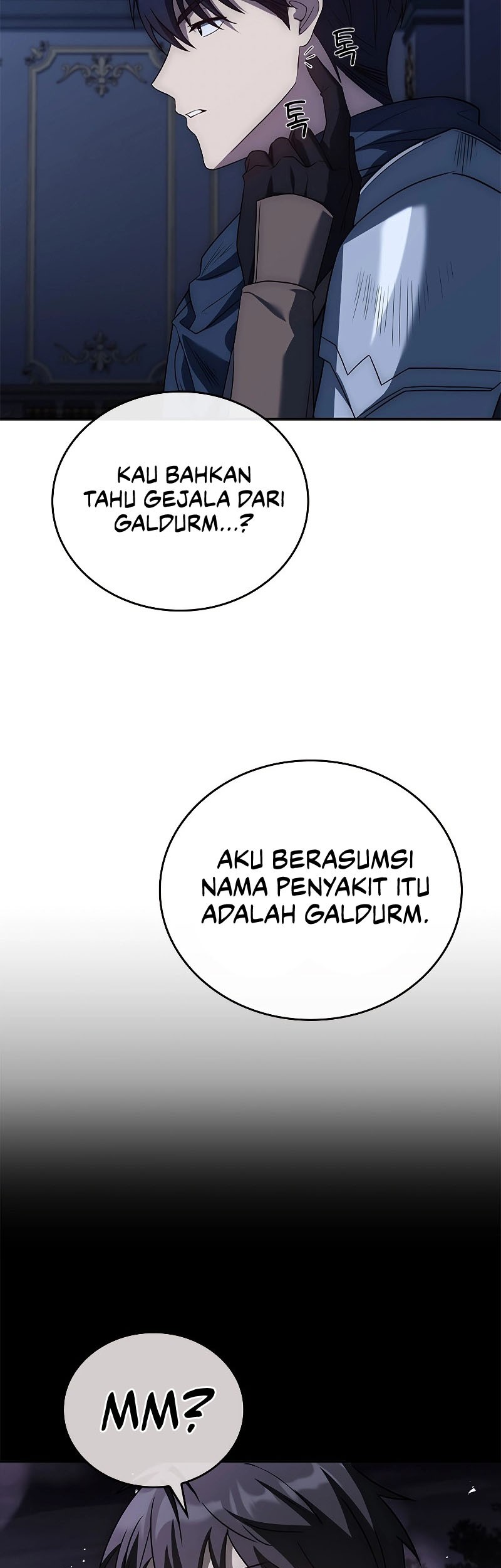The Regressed Demon Lord Is Kind Chapter 29 - halaman 4