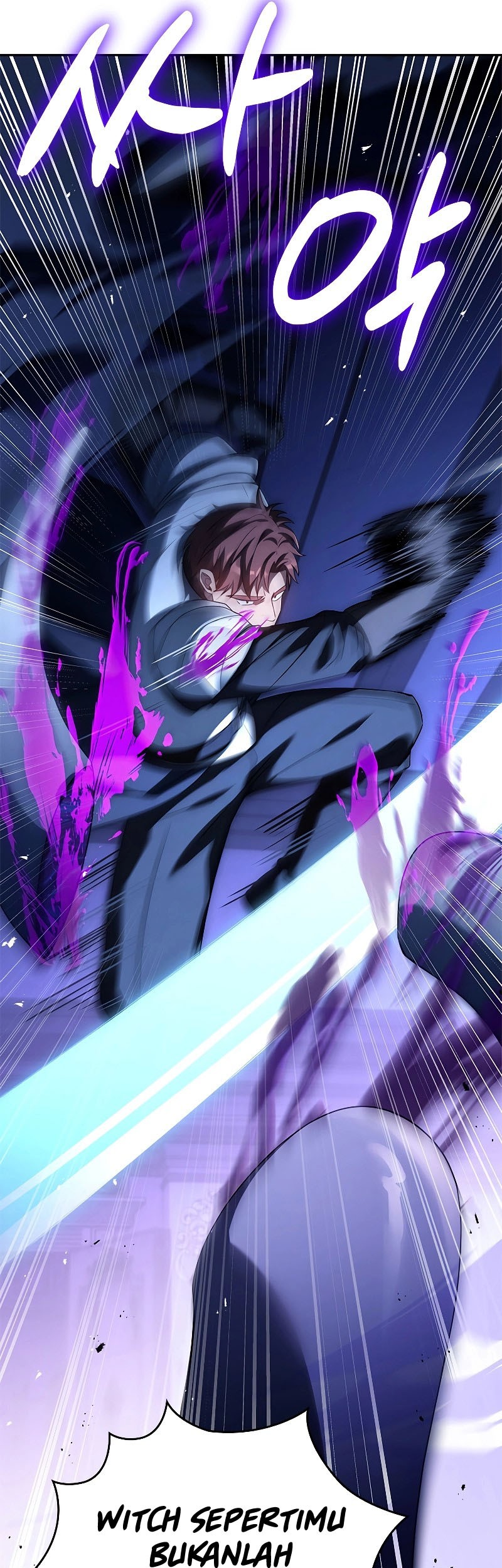 The Regressed Demon Lord Is Kind Chapter 29 - halaman 42