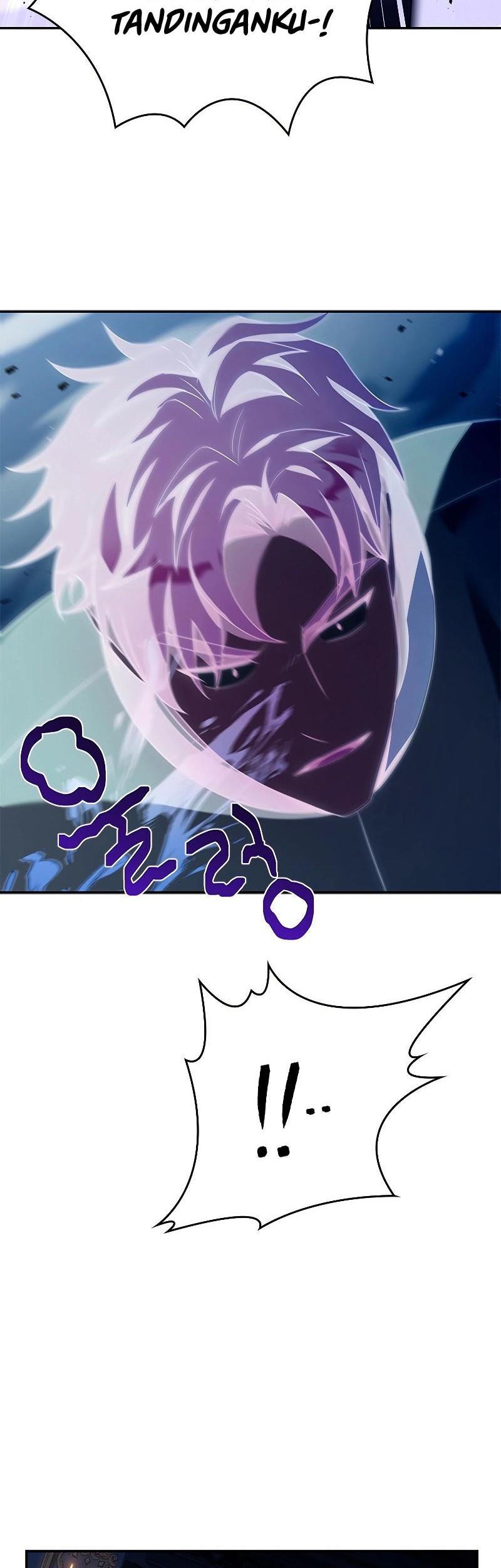 The Regressed Demon Lord Is Kind Chapter 29 - halaman 43